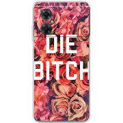 Чехол BoxFace Xiaomi Redmi Note 11R 
