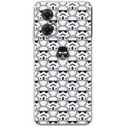 Чехол BoxFace Xiaomi Redmi Note 11R 