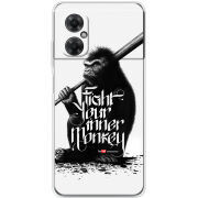 Чехол BoxFace Xiaomi Redmi Note 11R 