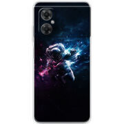 Чехол BoxFace Xiaomi Redmi Note 11R 