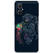 Чехол BoxFace Xiaomi Redmi Note 11R 