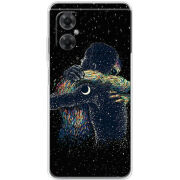 Чехол BoxFace Xiaomi Redmi Note 11R 