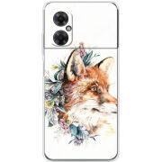 Чехол BoxFace Xiaomi Redmi Note 11R 
