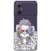 Чехол BoxFace Xiaomi Redmi Note 11R 