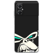 Чехол BoxFace Xiaomi Redmi Note 11R 