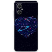 Чехол BoxFace Xiaomi Redmi Note 11R 