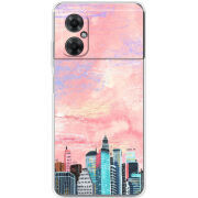 Чехол BoxFace Xiaomi Redmi Note 11R 