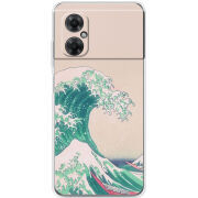 Чехол BoxFace Xiaomi Redmi Note 11R 