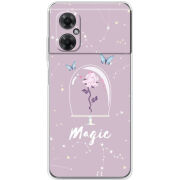 Чехол BoxFace Xiaomi Redmi Note 11R 