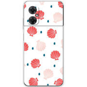 Чехол BoxFace Xiaomi Redmi Note 11R 