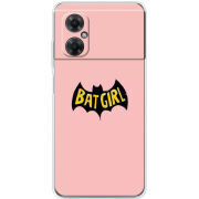 Чехол BoxFace Xiaomi Redmi Note 11R 
