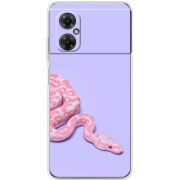 Чехол BoxFace Xiaomi Redmi Note 11R 