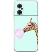 Чехол BoxFace Xiaomi Redmi Note 11R 