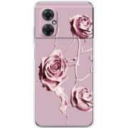 Чехол BoxFace Xiaomi Redmi Note 11R 