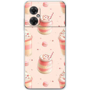 Чехол BoxFace Xiaomi Redmi Note 11R 