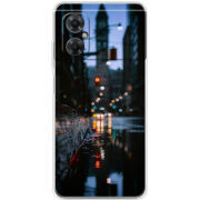 Чехол BoxFace Xiaomi Redmi Note 11R 