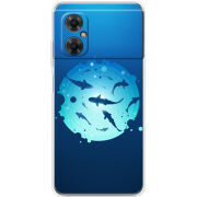 Чехол BoxFace Xiaomi Redmi Note 11R 
