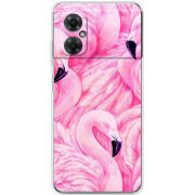 Чехол BoxFace Xiaomi Redmi Note 11R 