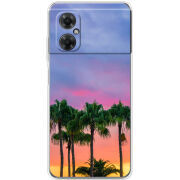 Чехол BoxFace Xiaomi Redmi Note 11R 