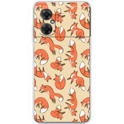 Чехол BoxFace Xiaomi Redmi Note 11R 