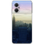 Чехол BoxFace Xiaomi Redmi Note 11R 