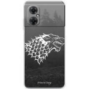Чехол BoxFace Xiaomi Redmi Note 11R 