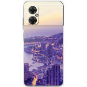 Чехол BoxFace Xiaomi Redmi Note 11R 
