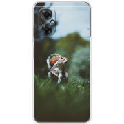 Чехол BoxFace Xiaomi Redmi Note 11R 