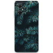 Чехол BoxFace Xiaomi Redmi Note 11R 