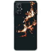 Чехол BoxFace Xiaomi Redmi Note 11R 