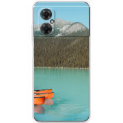 Чехол BoxFace Xiaomi Redmi Note 11R 