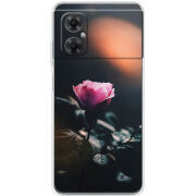 Чехол BoxFace Xiaomi Redmi Note 11R 