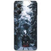 Чехол BoxFace Xiaomi Redmi Note 11R 