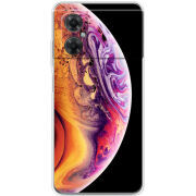 Чехол BoxFace Xiaomi Redmi Note 11R 