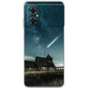 Чехол BoxFace Xiaomi Redmi Note 11R 