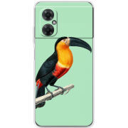 Чехол BoxFace Xiaomi Redmi Note 11R 