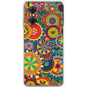 Чехол BoxFace Xiaomi Redmi Note 11R Imaginarium