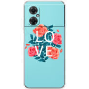 Чехол BoxFace Xiaomi Redmi Note 11R 