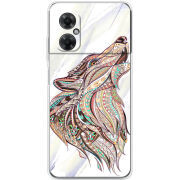Чехол BoxFace Xiaomi Redmi Note 11R 