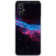 Чехол BoxFace Xiaomi Redmi Note 11R 