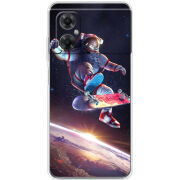 Чехол BoxFace Xiaomi Redmi Note 11R 
