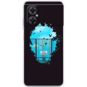 Чехол BoxFace Xiaomi Redmi Note 11R 