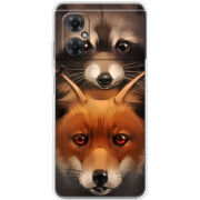 Чехол BoxFace Xiaomi Redmi Note 11R 