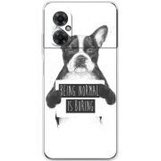 Чехол BoxFace Xiaomi Redmi Note 11R 