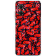 Чехол BoxFace Xiaomi Redmi Note 11R 