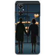Чехол BoxFace Xiaomi Redmi Note 11R 