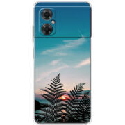 Чехол BoxFace Xiaomi Redmi Note 11R 
