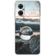 Чехол BoxFace Xiaomi Redmi Note 11R 