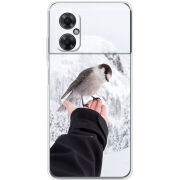 Чехол BoxFace Xiaomi Redmi Note 11R 