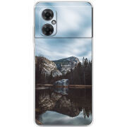 Чехол BoxFace Xiaomi Redmi Note 11R 